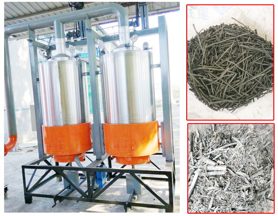 生物炭實(shí)驗(yàn)設(shè)備 生物炭實(shí)驗(yàn)設(shè)備