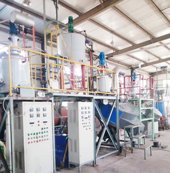 緩控釋肥多功能包衣設(shè)備 緩控釋肥多功能包衣設(shè)備