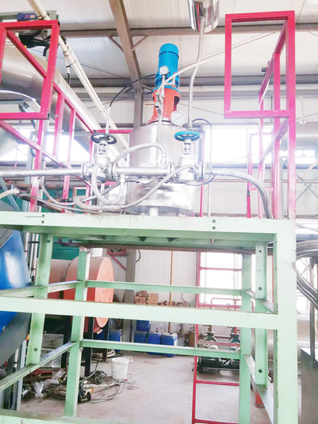 緩控釋肥生產(chǎn)設(shè)備 緩控釋肥生產(chǎn)設(shè)備