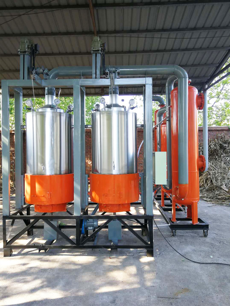 生物炭實(shí)驗(yàn)設(shè)備 生物炭實(shí)驗(yàn)設(shè)備